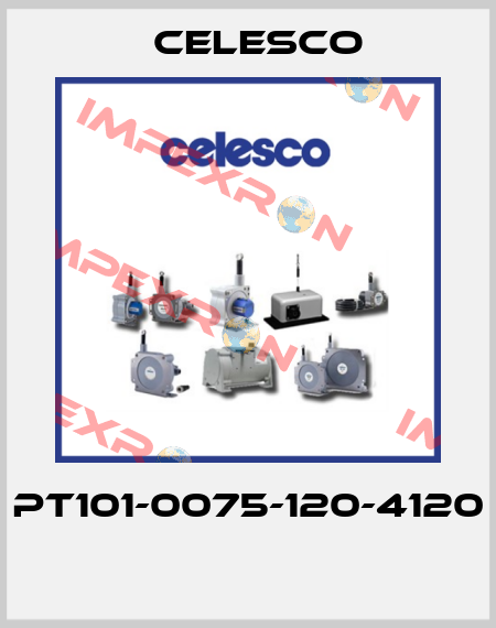 PT101-0075-120-4120  Celesco