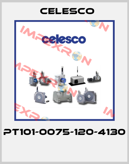PT101-0075-120-4130  Celesco