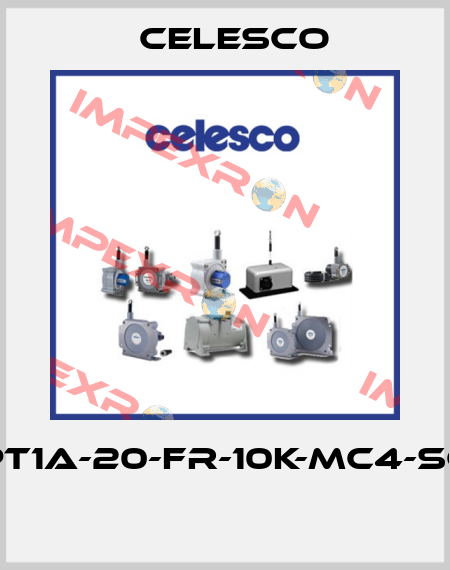 PT1A-20-FR-10K-MC4-SG  Celesco