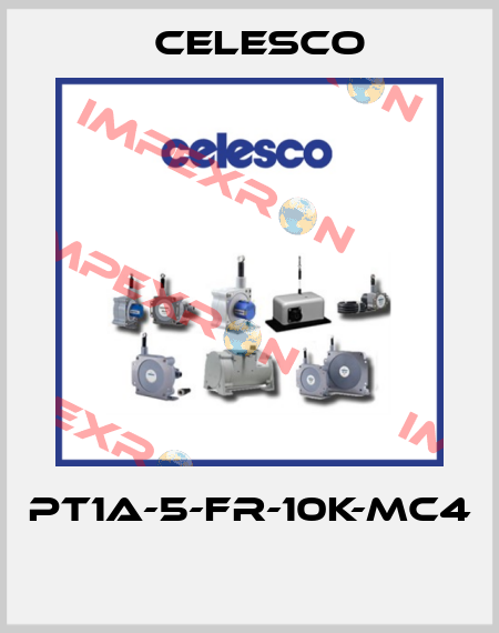 PT1A-5-FR-10K-MC4  Celesco