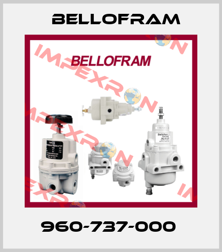 960-737-000  Bellofram