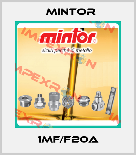 1MF/F20A Mintor