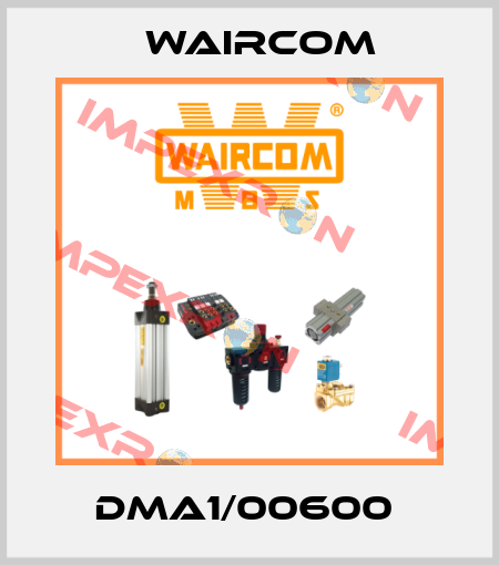 DMA1/00600  Waircom