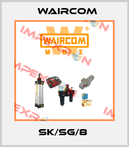 SK/SG/8  Waircom