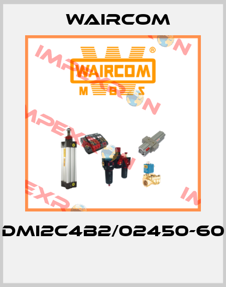 DMI2C4B2/02450-60  Waircom