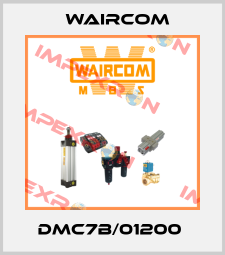 DMC7B/01200  Waircom