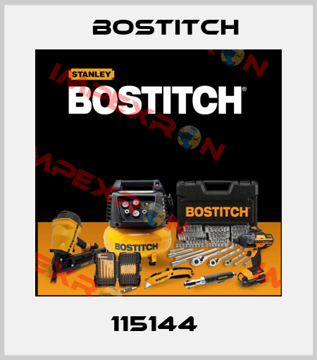 115144  Bostitch