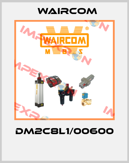 DM2C8L1/00600  Waircom