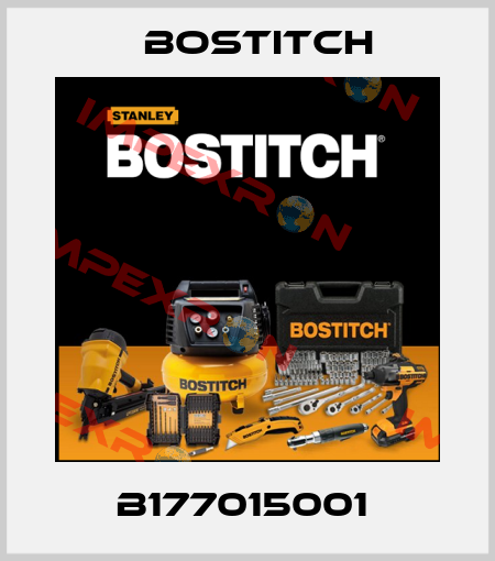 B177015001  Bostitch