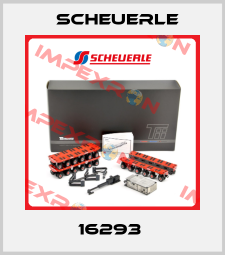 16293  Scheuerle