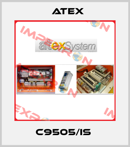 C9505/IS  Atex