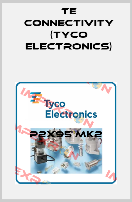 P2X95 MK2 TE Connectivity (Tyco Electronics)