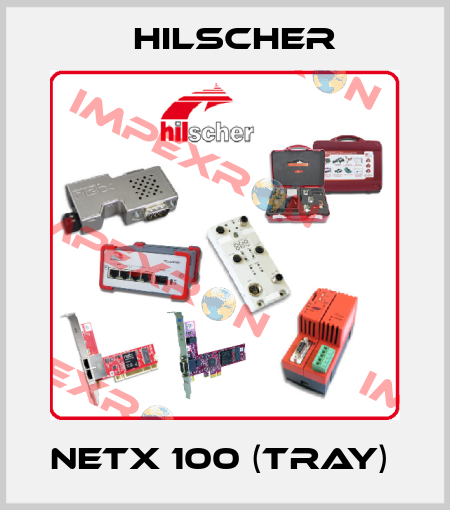 NETX 100 (TRAY)  Hilscher