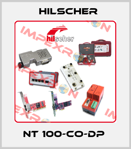 NT 100-CO-DP  Hilscher