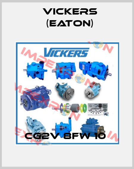 CG2V 8FW 10  Vickers (Eaton)