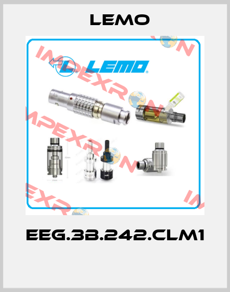 EEG.3B.242.CLM1  Lemo