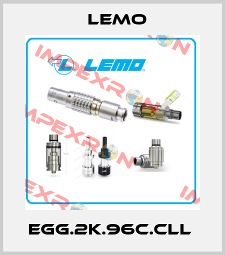 EGG.2K.96C.CLL  Lemo