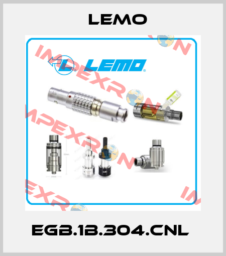 EGB.1B.304.CNL  Lemo