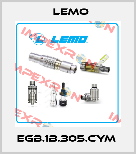 EGB.1B.305.CYM  Lemo
