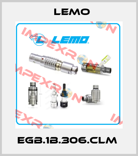 EGB.1B.306.CLM  Lemo