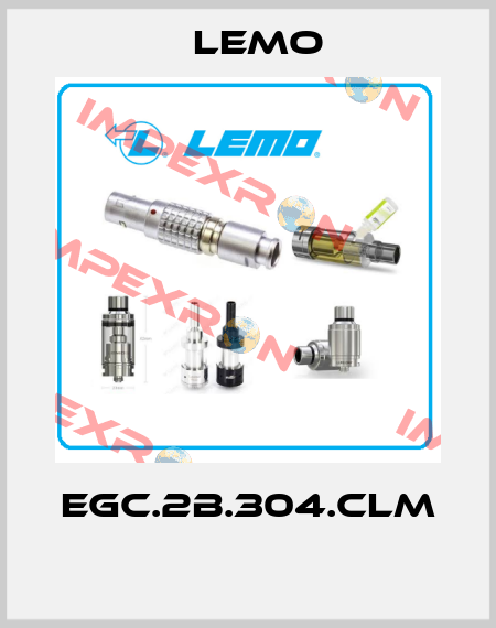 EGC.2B.304.CLM  Lemo