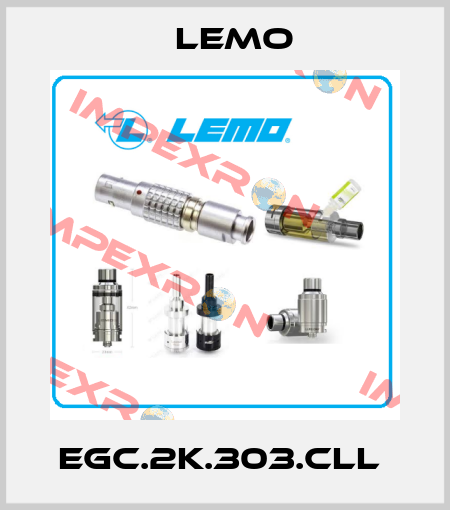 EGC.2K.303.CLL  Lemo