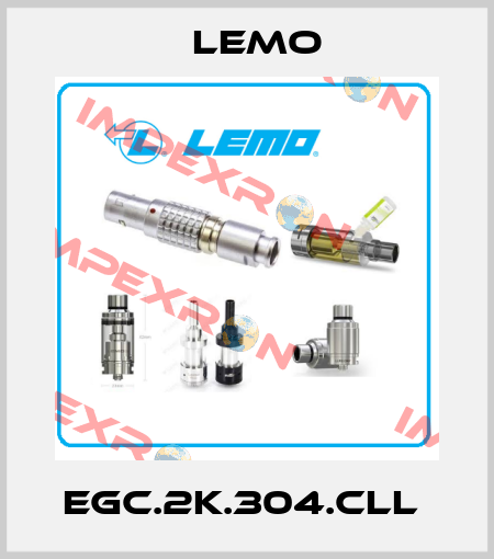 EGC.2K.304.CLL  Lemo
