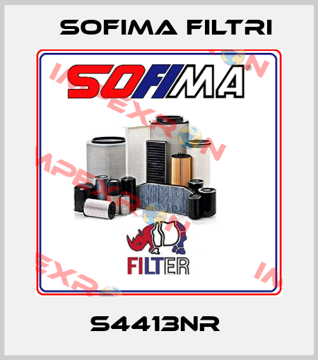 S4413NR  Sofima Filtri