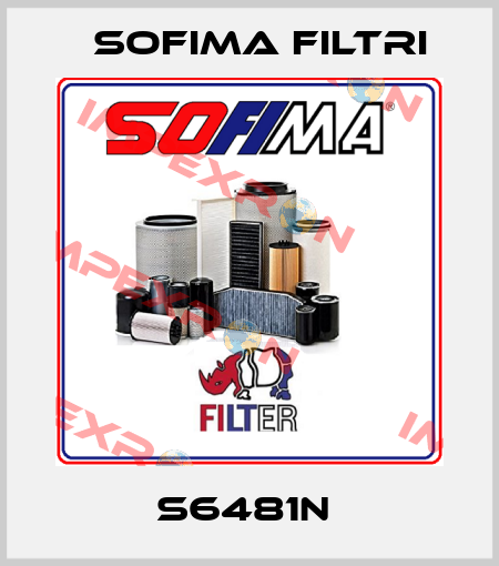 S6481N  Sofima Filtri