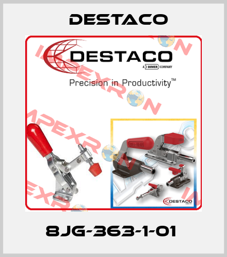 8JG-363-1-01  Destaco