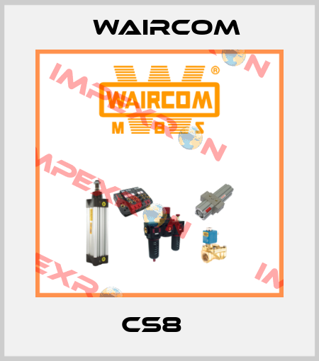 CS8   Waircom