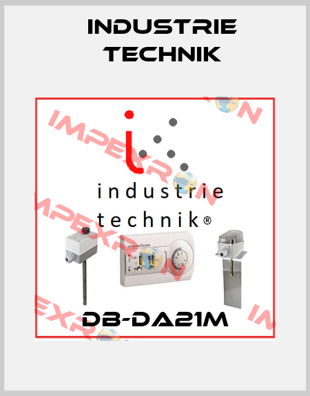 DB-DA21M Industrie Technik