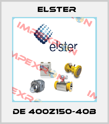 DE 400Z150-40B Elster