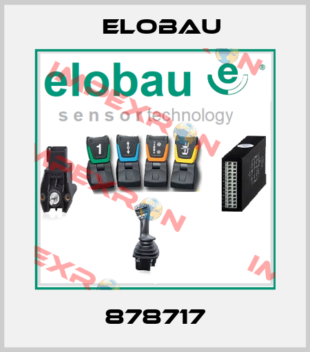 878717 Elobau