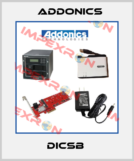 DICSB  Addonics