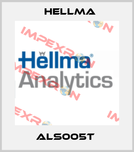 ALS005T  Hellma