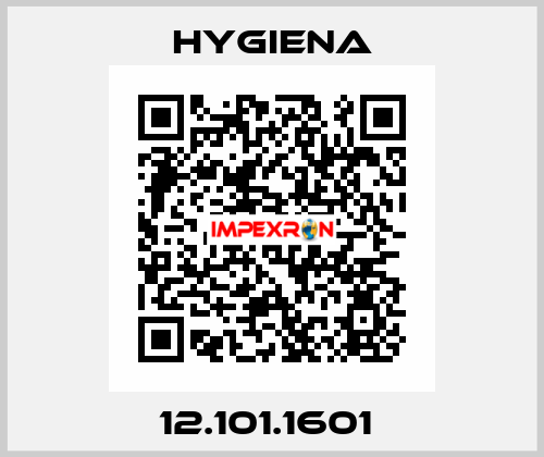 12.101.1601  HYGIENA