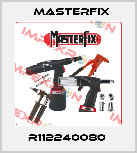 R112240080  Masterfix