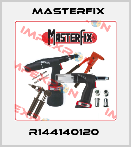 R144140120  Masterfix