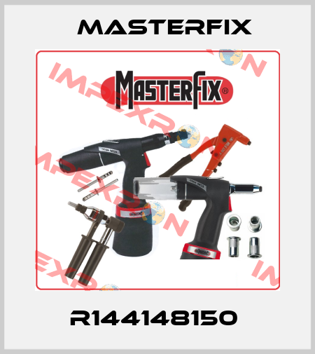 R144148150  Masterfix