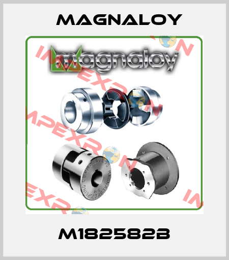 M182582B Magnaloy
