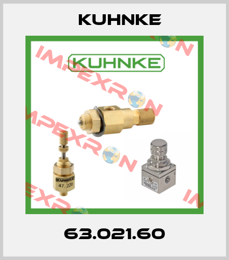 63.021.60 Kuhnke
