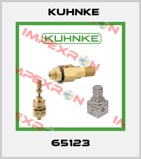 65123 Kuhnke