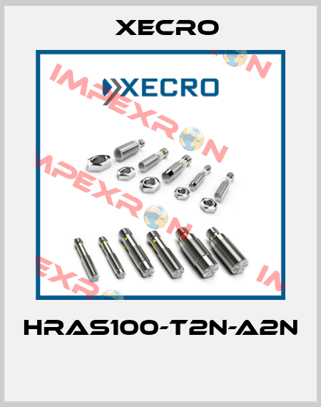 HRAS100-T2N-A2N  Xecro