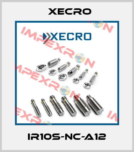 IR10S-NC-A12 Xecro