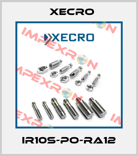 IR10S-PO-RA12 Xecro