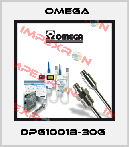 DPG1001B-30G  Omega