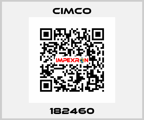182460 Cimco
