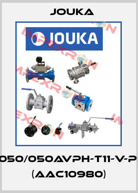 J050/050AVPH-T11-V-PP (AAC10980) Jouka
