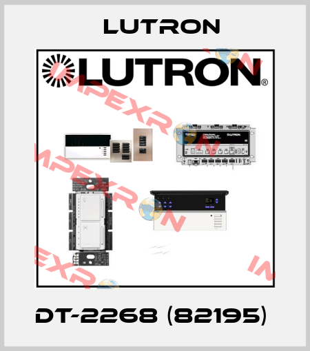 DT-2268 (82195)  Lutron